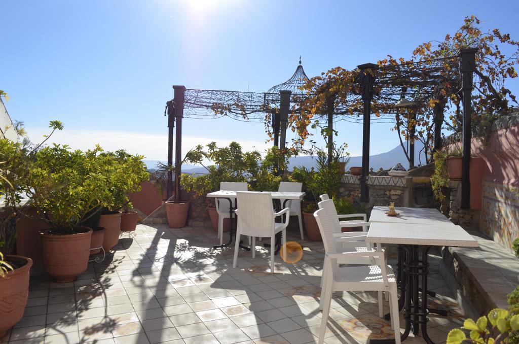 Dar Meziana Bed & Breakfast Chefchaouen Exterior photo